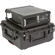 SKB iSeries 3RU Injection Molded Wheeled...: Picture 5 thumbnail