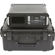 SKB iSeries 3RU Injection Molded Wheeled...: Picture 8 thumbnail
