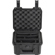 SKB 3I-0907-6B-D Small Injection Molded Waterproof Case with Dividers, 9.5x7.38x6.13", Black: Picture 1 thumbnail