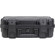 SKB 3I-1209-4B-D Injection Molded Waterproof Case with Padded Divided Interior, 12x9x4.5", Black: Picture 3 thumbnail
