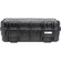 SKB 3I-1209-4B-D Injection Molded Waterproof Case with Padded Divided Interior, 12x9x4.5", Black: Picture 4 thumbnail
