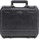 SKB 3I-1610-5B-D Injection Molded Waterproof Case with Padded Divided Interior, 16x10x5.5", Black: Picture 1 thumbnail
