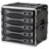 SKB Standard 19"" Deep Rack: Picture 2 thumbnail