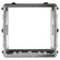 SKB Standard 19"" Deep Rack: Picture 4 thumbnail