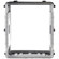 SKB Standard 19"" Deep Rack: Picture 2 thumbnail