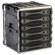 SKB Standard 19"" Deep Rack: Picture 4 thumbnail