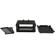 SKB SKB-Injection Molded 4 RU Studio Flyer R...: Picture 1 thumbnail