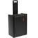 SKB SKB-Injection Molded 4 RU Studio Flyer R...: Picture 2 thumbnail