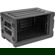 SKB rSeries 6U Roto-Molded Wheeled Shall...: Picture 5 thumbnail