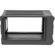 SKB rSeries 6U Roto-Molded Wheeled Shall...: Picture 7 thumbnail