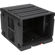 SKB 8RU Space Stack: Picture 1 thumbnail