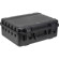 SKB 3I-2015-7B-D 7" Injection Molded Waterproof Case with Divided Interior, 20.5x15.5x7.5, Black: Picture 5 thumbnail
