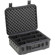 SKB 3I-2015-7B-D 7" Injection Molded Waterproof Case with Divided Interior, 20.5x15.5x7.5, Black: Picture 4 thumbnail