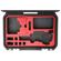 SKB iSeries Dual Layer DJI OSMO Camera C...: Picture 5 thumbnail