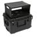 SKB iSeries Case with Removable 4U Injec...: Picture 1 thumbnail