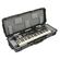 SKB iSeries 61-Note Narrow Keyboard Case...: Picture 2 thumbnail