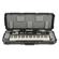 SKB iSeries 61-Note Narrow Keyboard Case...: Picture 4 thumbnail