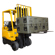 SKB Forklift Riser Kit: Picture 2 thumbnail
