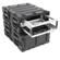 SKB Shock Rack Case: Picture 6 thumbnail