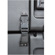 SKB Shock Rack Case: Picture 2 thumbnail
