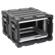 SKB 20" Removable Shock Rack Transport C...: Picture 3 thumbnail