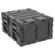 SKB 3RS Series 5U 20" Static Shock Rack ...: Picture 3 thumbnail