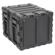 SKB 3RS Series 9U 20" Static Shock Rack ...: Picture 3 thumbnail