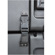 SKB 3RS Series 9U 20" Static Shock Rack ...: Picture 5 thumbnail