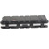 SKB Carrying Case with Wheels and TSA Lo...: Picture 2 thumbnail