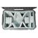 SKB Divider Set: Picture 4 thumbnail