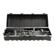 SKB Large ATA Stand Case with Wheels: Picture 1 thumbnail