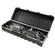 SKB Large ATA Stand Case with Wheels: Picture 2 thumbnail