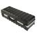 SKB Large ATA Stand Case with Wheels: Picture 3 thumbnail
