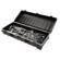 SKB X-Large ATA Stand Case with Wheels: Picture 4 thumbnail