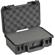 SKB 10" x 6" x 3" w/Micro Latch, Cubed F...: Picture 1 thumbnail