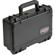 SKB 10" x 6" x 3" w/Micro Latch, Cubed F...: Picture 2 thumbnail