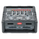 SKB 10x2 Roto Rack/Mixer Console: Picture 1 thumbnail