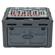 SKB 10U x 4U Mixer Rack Case: Picture 5 thumbnail