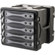 SKB -R10 10U Space US Series Roto Rack Front Rail Case: Picture 1 thumbnail
