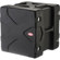 SKB -R12 12U Space US Series Roto Rack Front Rail Cases: Picture 5 thumbnail