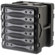 SKB -R12 12U Space US Series Roto Rack Front Rail Cases: Picture 1 thumbnail