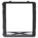 SKB -R12 12U Space US Series Roto Rack Front Rail Cases: Picture 3 thumbnail