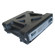 SKB 1SKB-R2 2U Space Roto Molded Rack: Picture 1 thumbnail