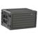 SKB Roto-Molded 6U Shallow Rack Case wit...: Picture 1 thumbnail