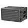 SKB Roto-Molded 6U Shallow Rack Case wit...: Picture 2 thumbnail
