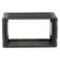 SKB Roto-Molded 6U Shallow Rack Case wit...: Picture 3 thumbnail