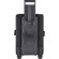 SKB 1-SCPM1 Small Rolling Powered Mixer Soft Case with Lifting Handles: Picture 2 thumbnail