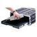 SKB 1SKB-VS-1 Hook and Loop Fastener Hoo...: Picture 2 thumbnail