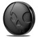 Skullcandy 50/50 Ear Bud Headphones Athl...: Picture 3 thumbnail