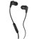 Skullcandy INK'D 2.0 In ear Bud Headphones with Mic - Black: Picture 2 thumbnail